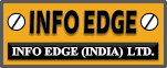 Info Edge India