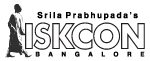 Iskcon