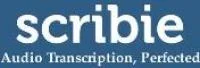 Scribie